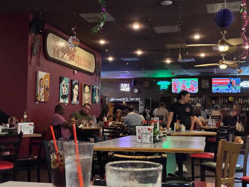Baby Kay's Cajun Kitchen - Mesa, Arizona
