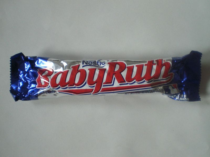 Baby Ruth