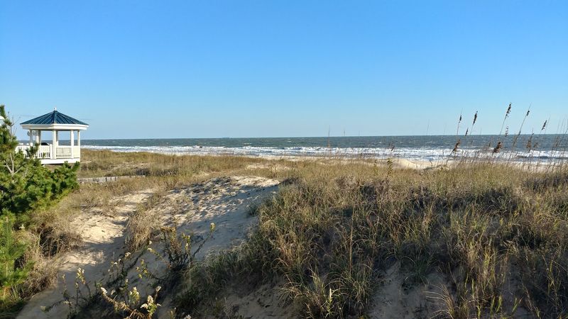 Back Bay National Wildlife Refuge