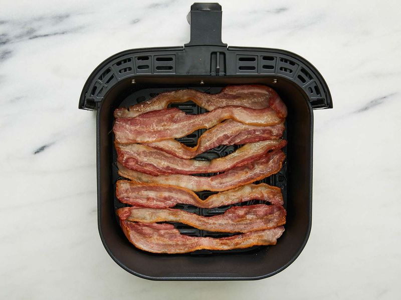 Bacon Strips