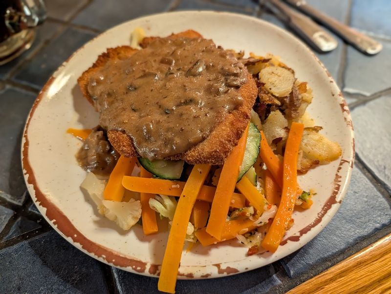 Badische Platte: A Sampler Worth Sharing