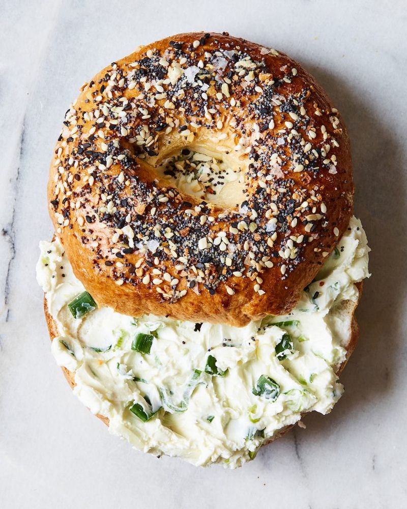 Bagel Cream