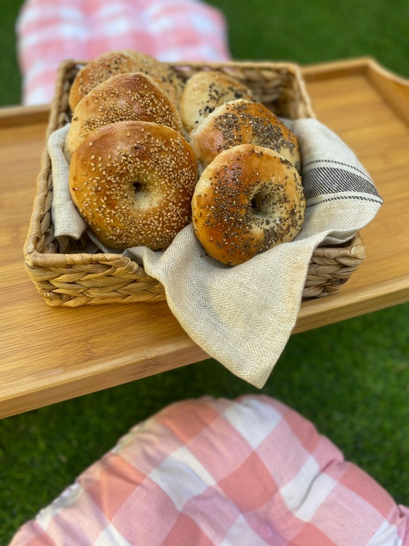 Bagels