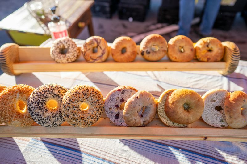 Bagels