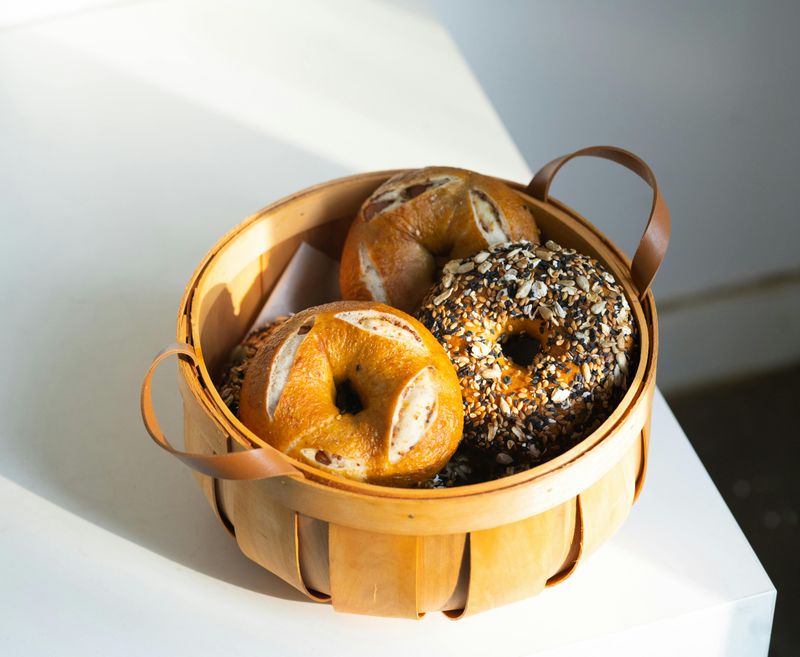 Bagels