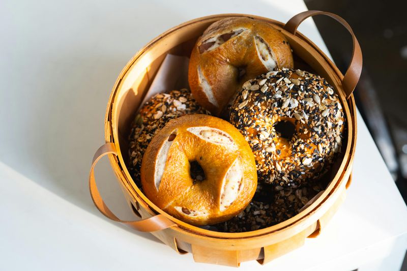 Bagels