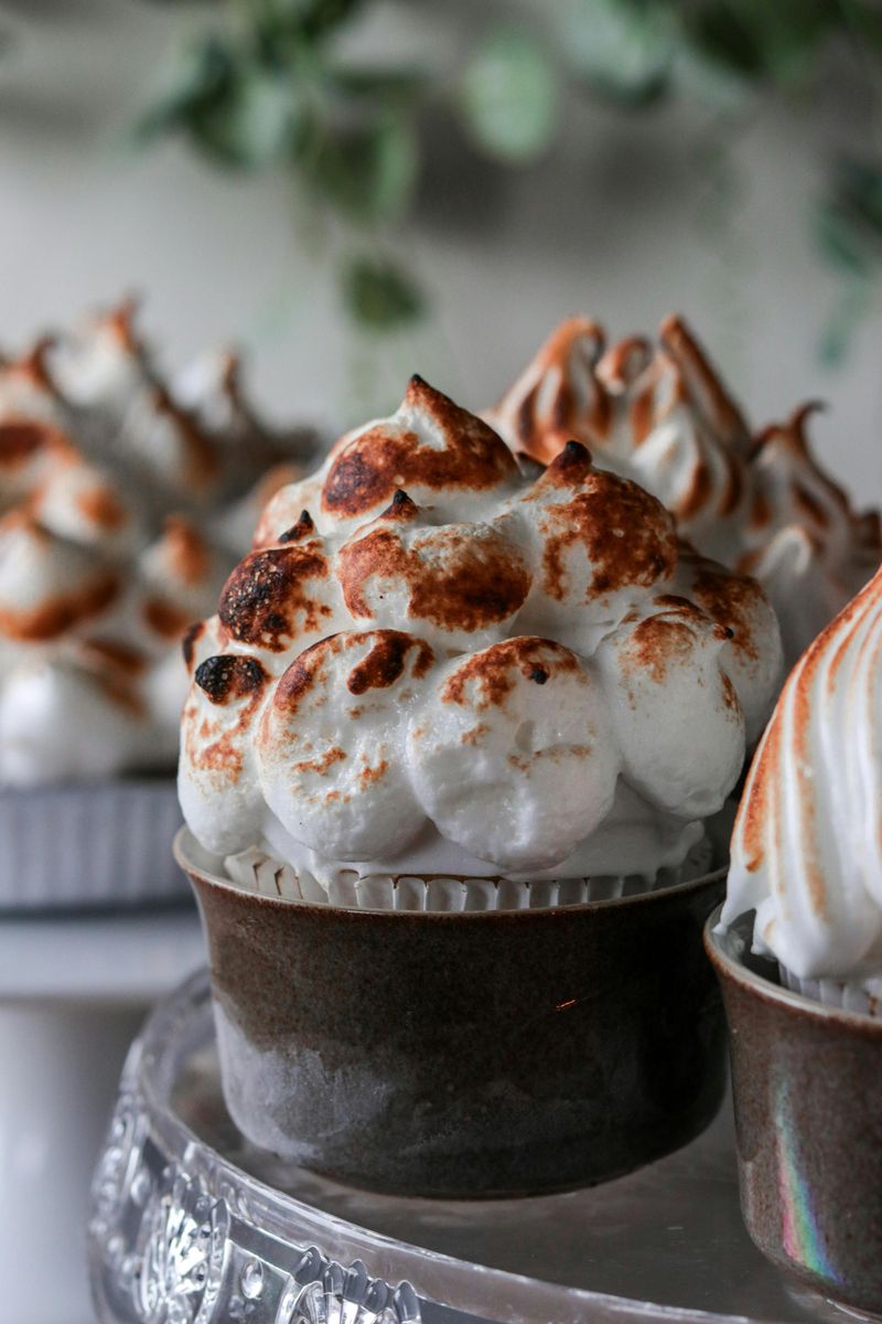 Baked Alaska