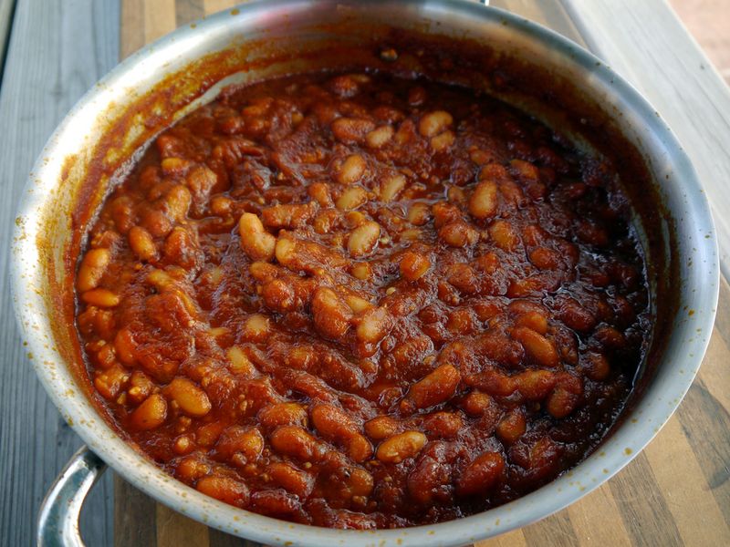 Baked Beans