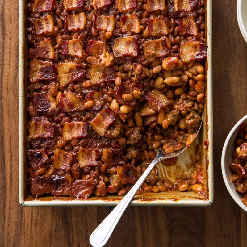 Baked Beans