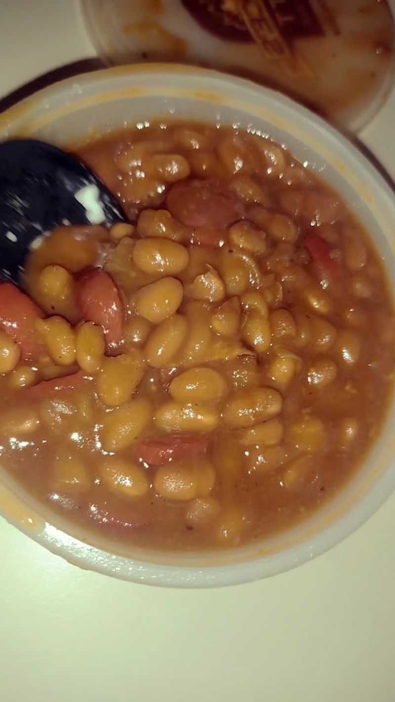 Baked Beans That Steal the Show as a Side Dish