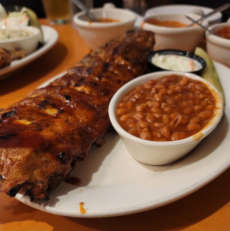 Baked Beans With Pulled Pork That Steal the Show