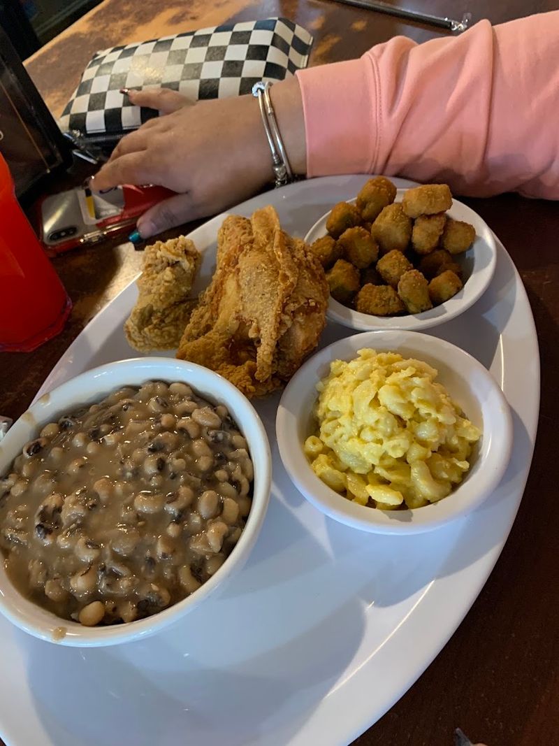 Baked Beans With a Surprisingly Perfect Sweetness