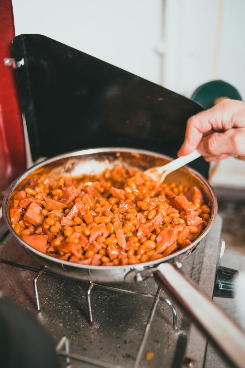 Baked Beans