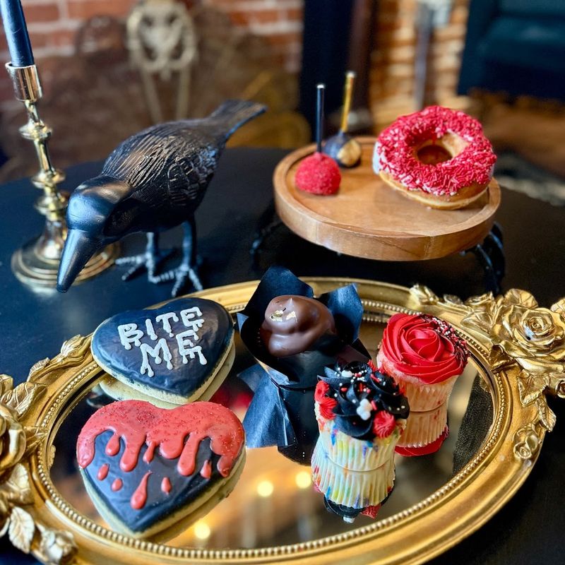 Baked Goods From a Local Bakery That Are Absolutely Worth the Trip