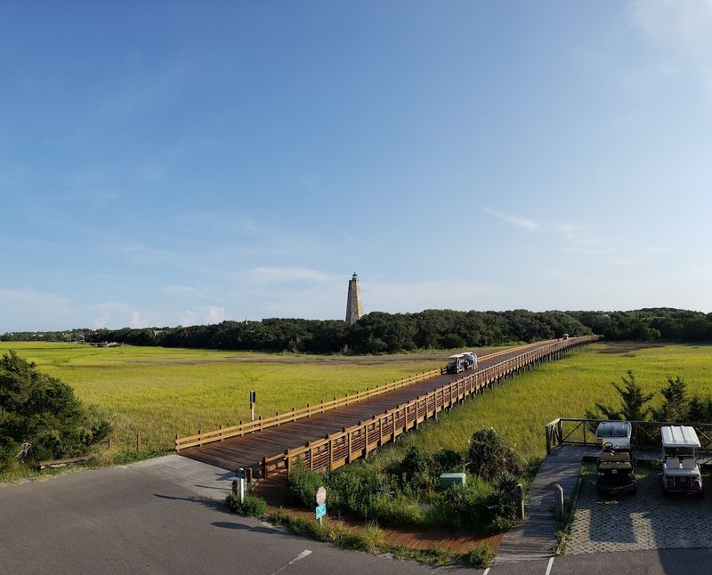 Bald Head Island - Bald Head Island, North Carolina