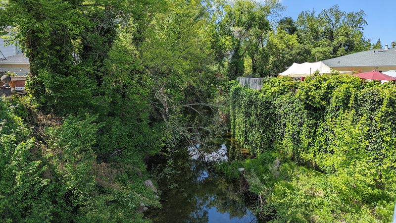 Bale Grist Mill State Historic Park