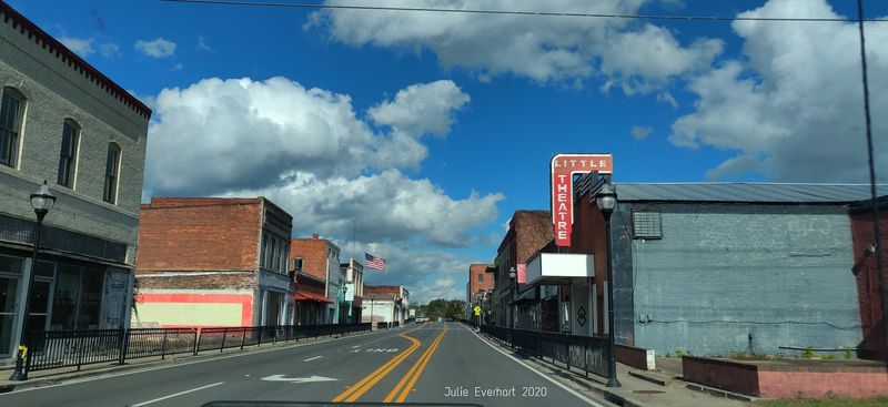 Bamberg - South Carolina