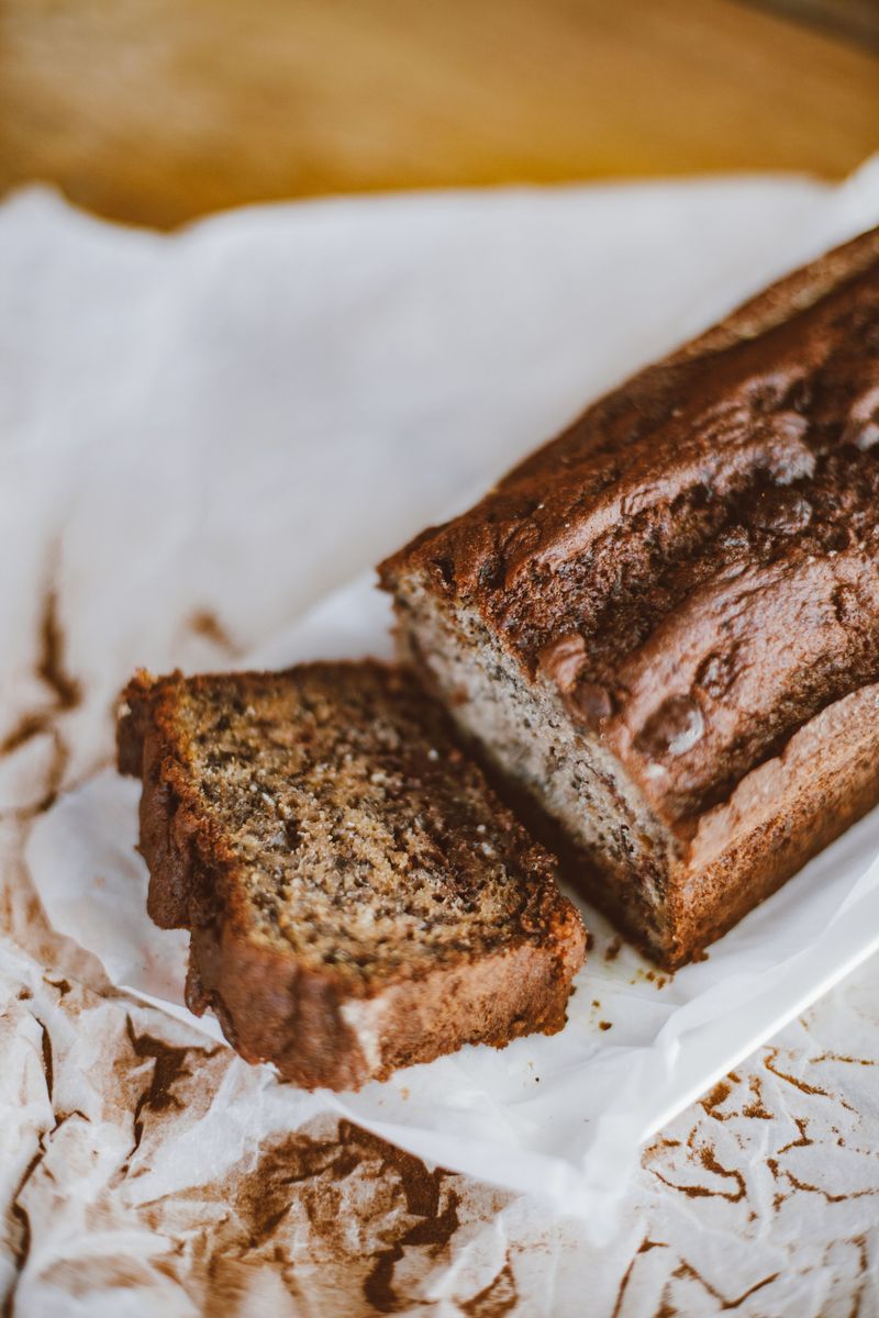 Banana Bread