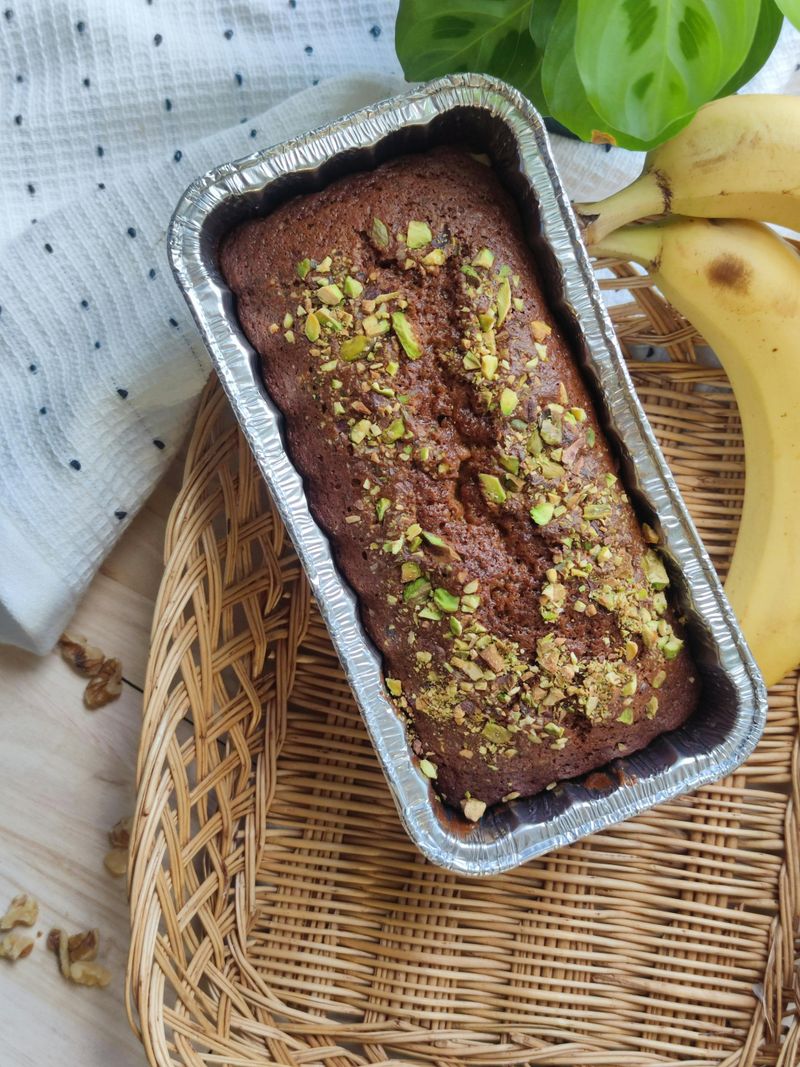 Banana Bread