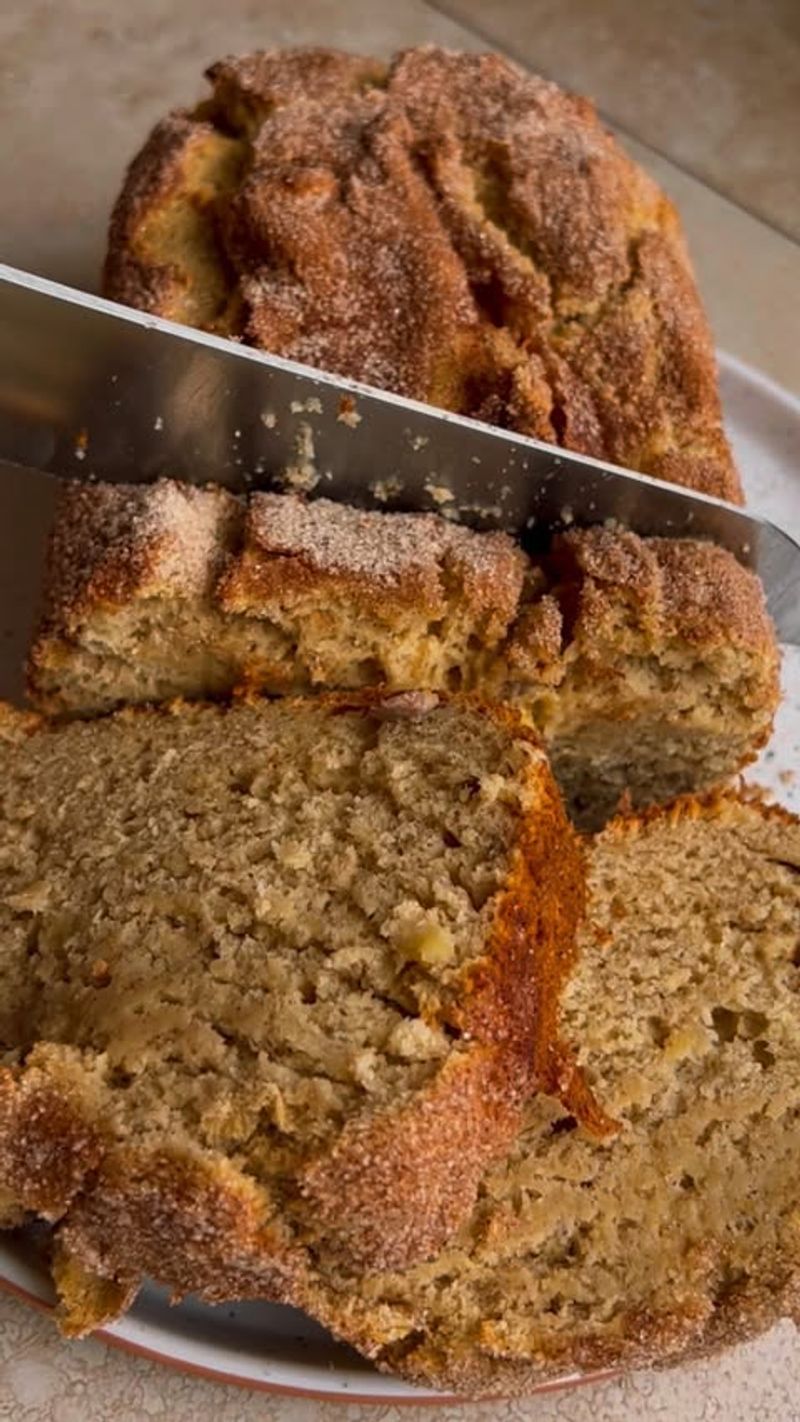 Banana Bread