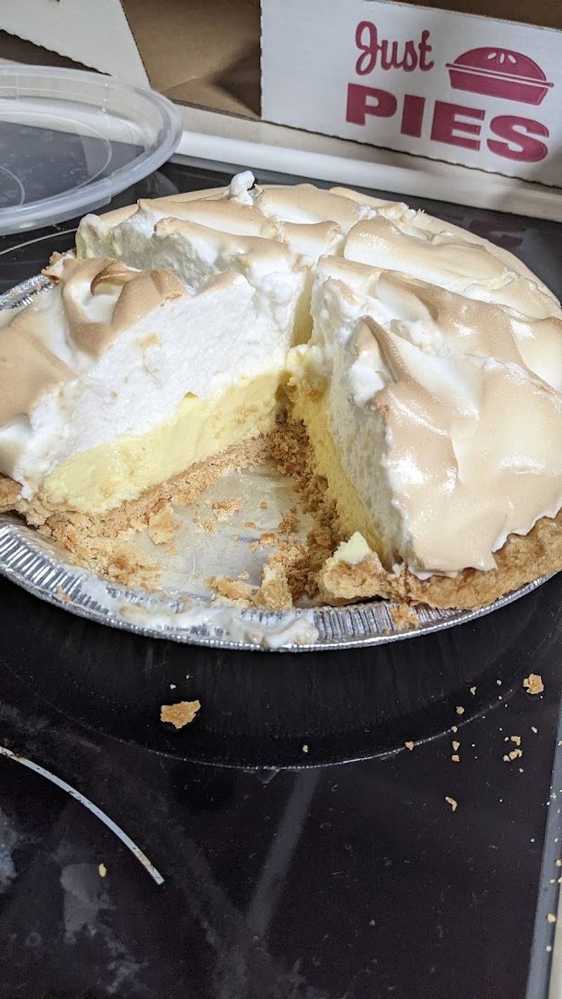 Banana Cream Pie Done the Right Way Banana Cream Pie Done the Right Way