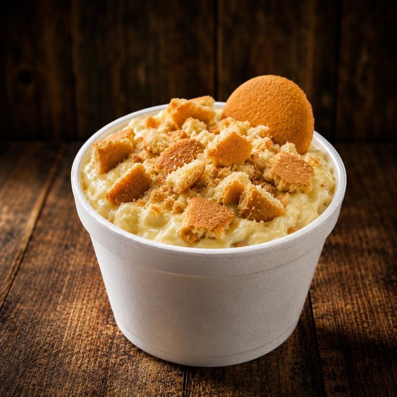 Banana Pudding That Deserves Its Own Fan Club