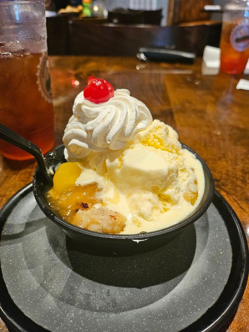 Banana Pudding That Ends the Meal on a Perfect Note