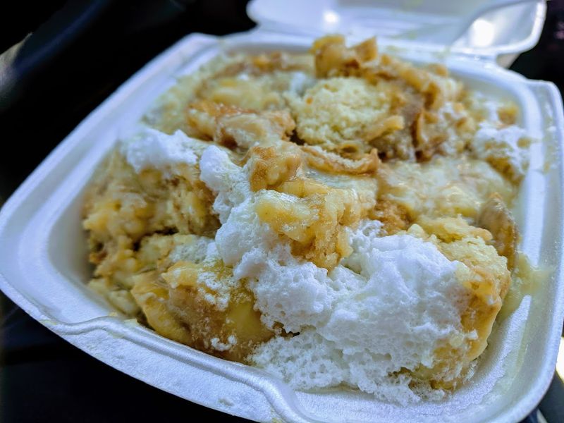 Banana Pudding That Tastes Like Grandma Made It