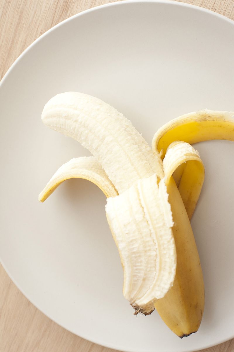 Banana Ripe