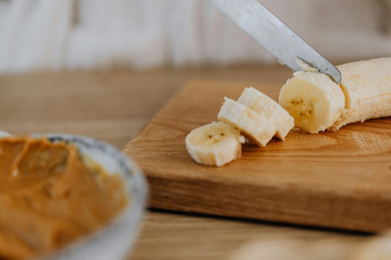 Banana Slices