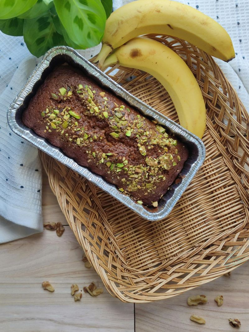 Banana bread