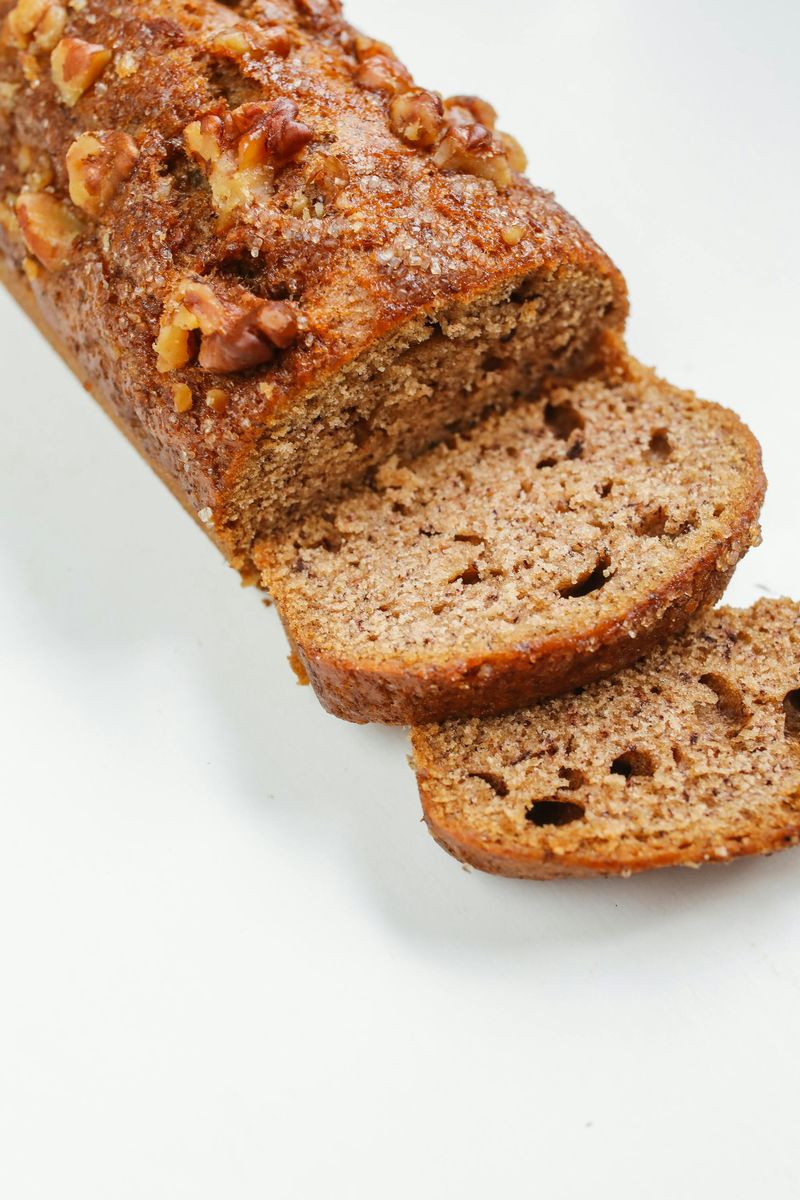 Banana bread