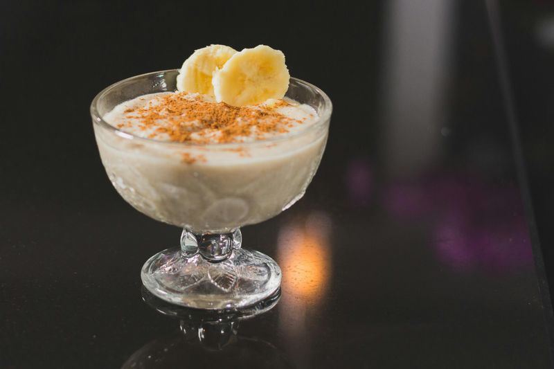Banana pudding