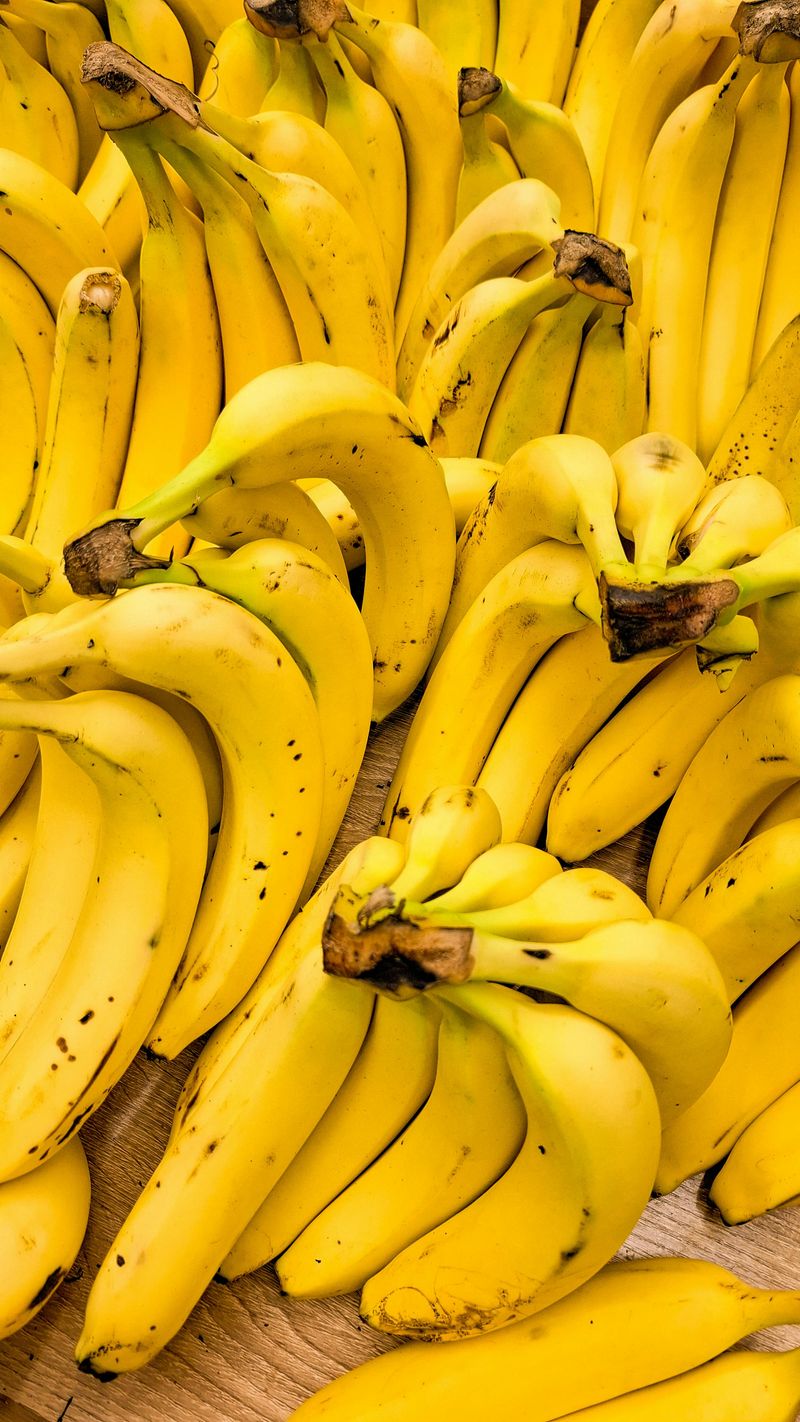 Bananas