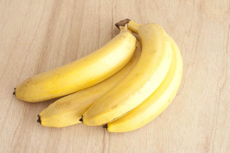 Bananas Bananas
