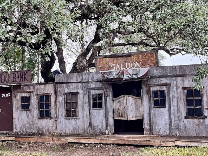 Bandera - Bandera, Texas