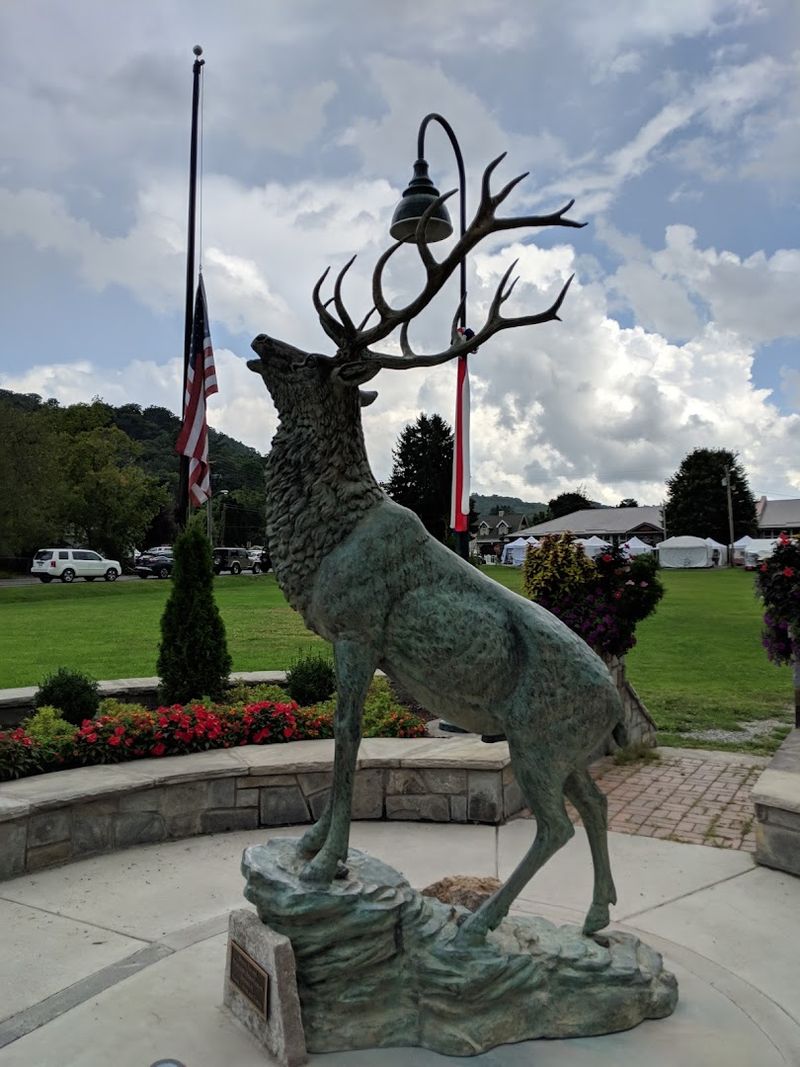 Banner Elk - North Carolina
