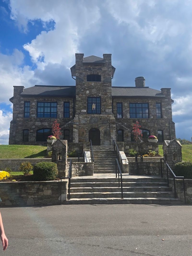 Banner House Museum: History You Can Actually Touch