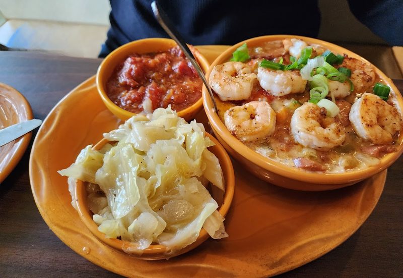 Barbara Jean's - St. Simons Island, Georgia