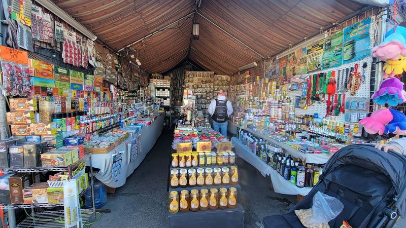 Bargain Hunting and Price Negotiation Are Part of the Fun Bargain Hunting and Price Negotiation Are Part of the Fun