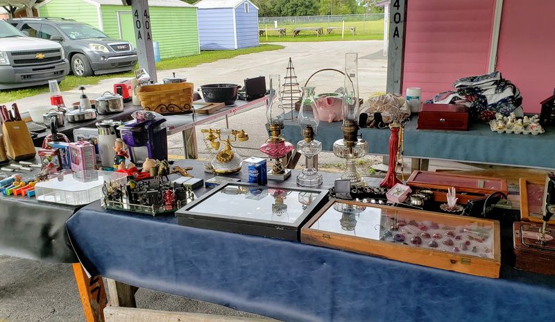 Bargain Hunting and the Art of Making an Offer