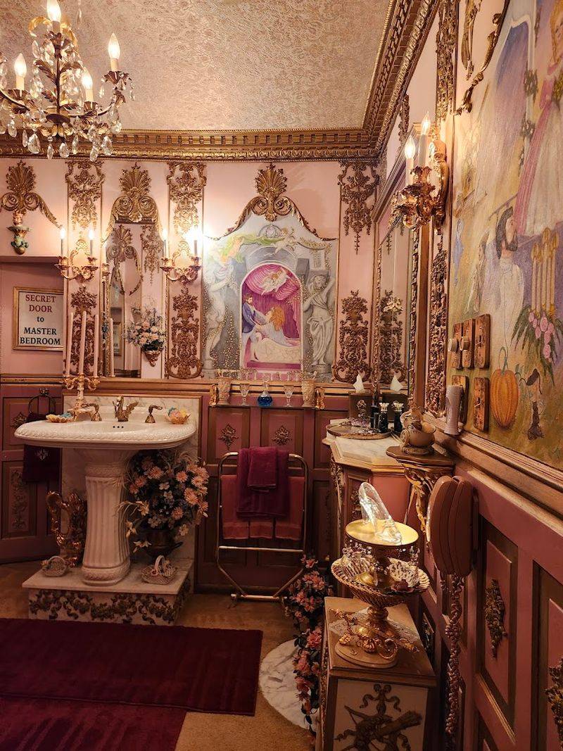 Baroque Sculptures That Stop You Cold