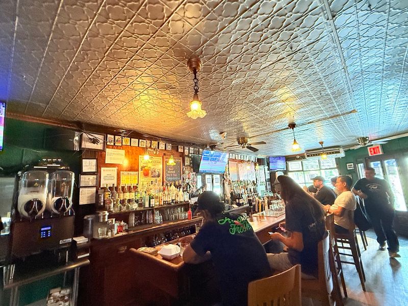 Bartenders Who Actually Make You Feel at Home
