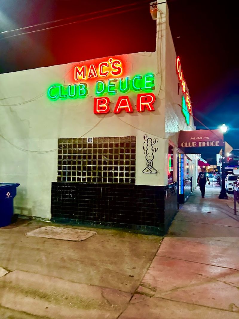 Bartenders Who Know Their Craft