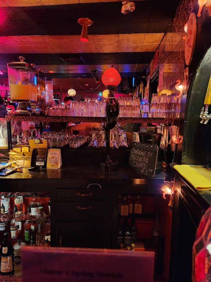 Bartenders Who Make the Whole Experience Bartenders Who Make the Whole Experience