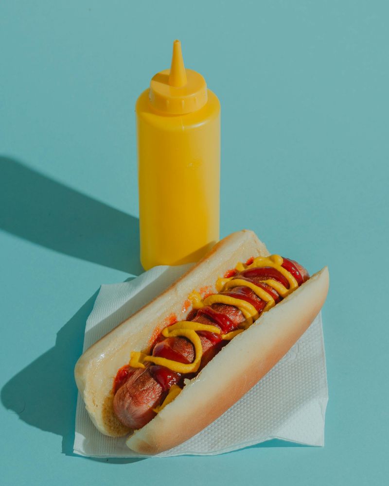 Basic Hotdog