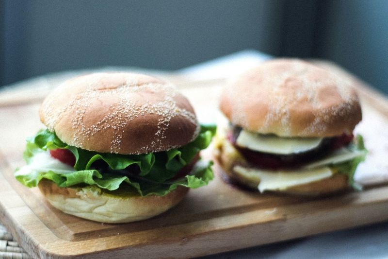 Basic Sandwich