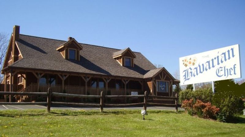Bavarian Chef - Madison, Virginia Bavarian Chef - Madison, Virginia
