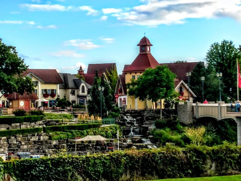 Bavarian-Style Architecture That Will Leave You Speechless Bavarian-Style Architecture That Will Leave You Speechless