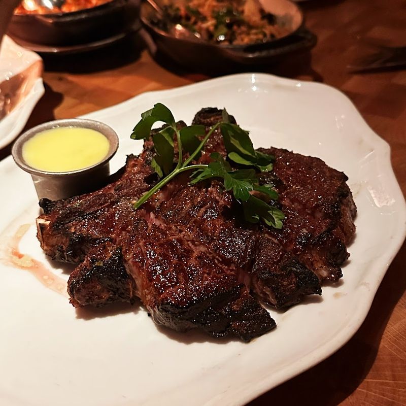 Bavette's Bar & Boeuf - Chicago, Illinois Bavette's Bar & Boeuf - Chicago, Illinois